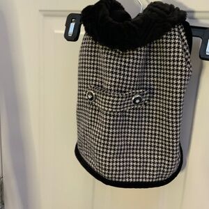 Companion Road Dog Coat